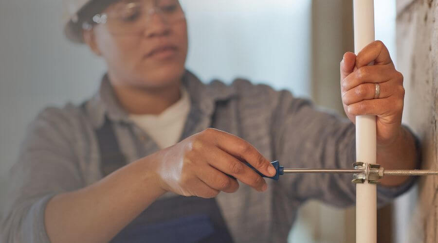 Expert burst pipe repair services in La Crescenta, CA